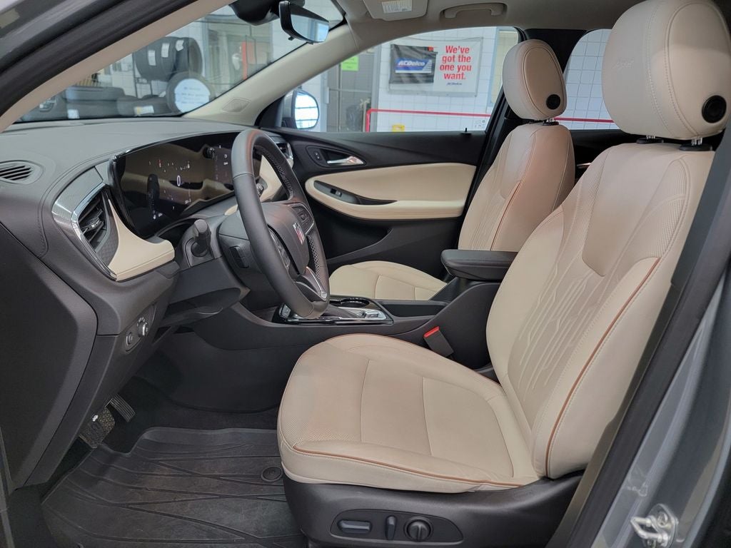2025 Buick Encore GX Avenir