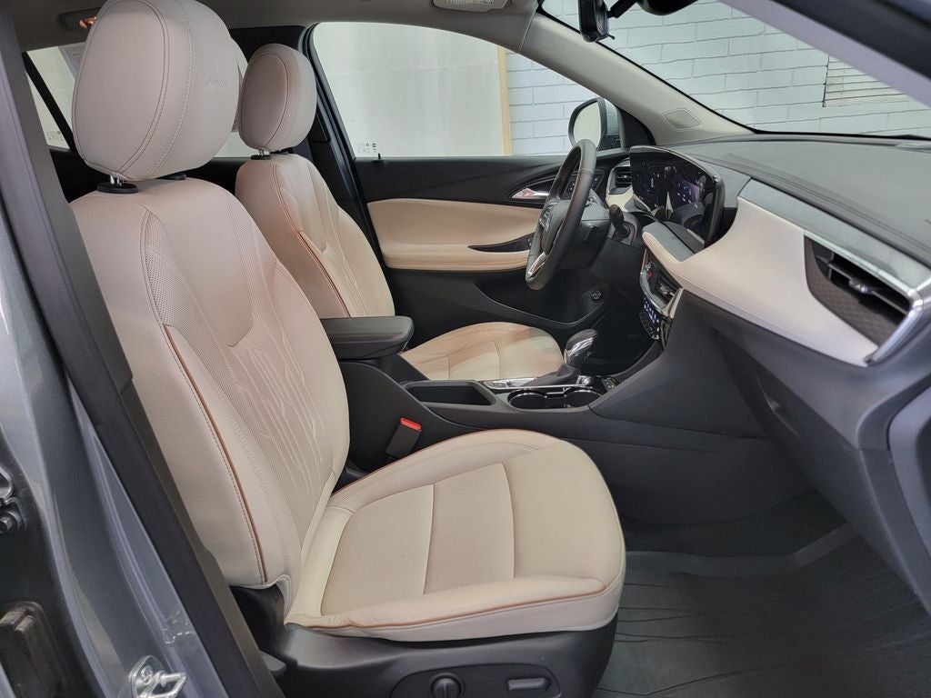 2025 Buick Encore GX Avenir