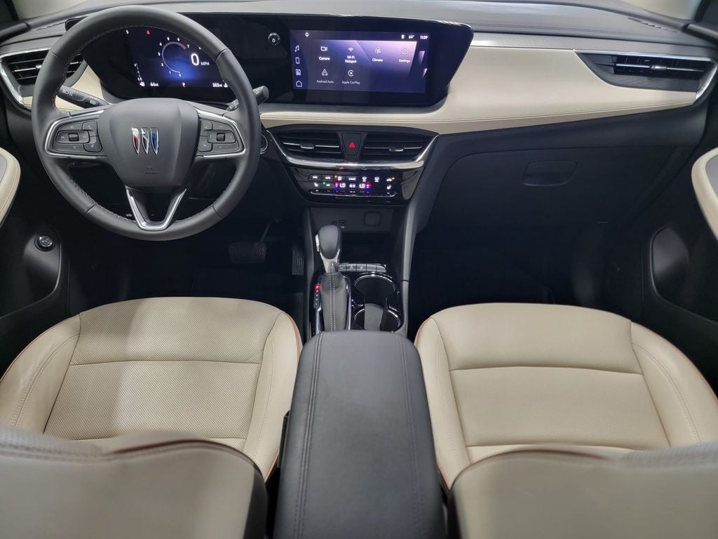 2025 Buick Encore GX Avenir