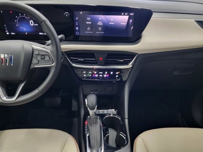 2025 Buick Encore GX Avenir
