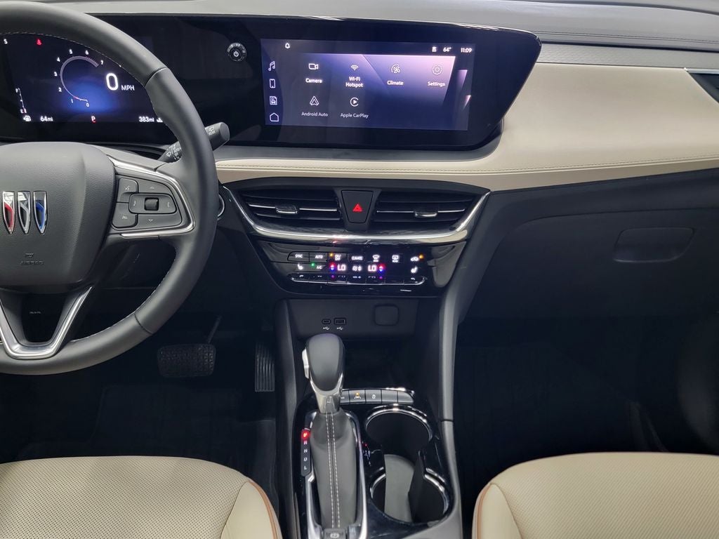 2025 Buick Encore GX Avenir