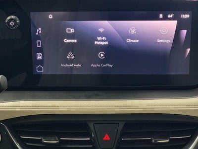 2025 Buick Encore GX Avenir