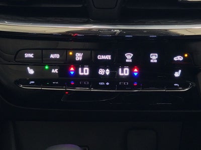2025 Buick Encore GX Avenir