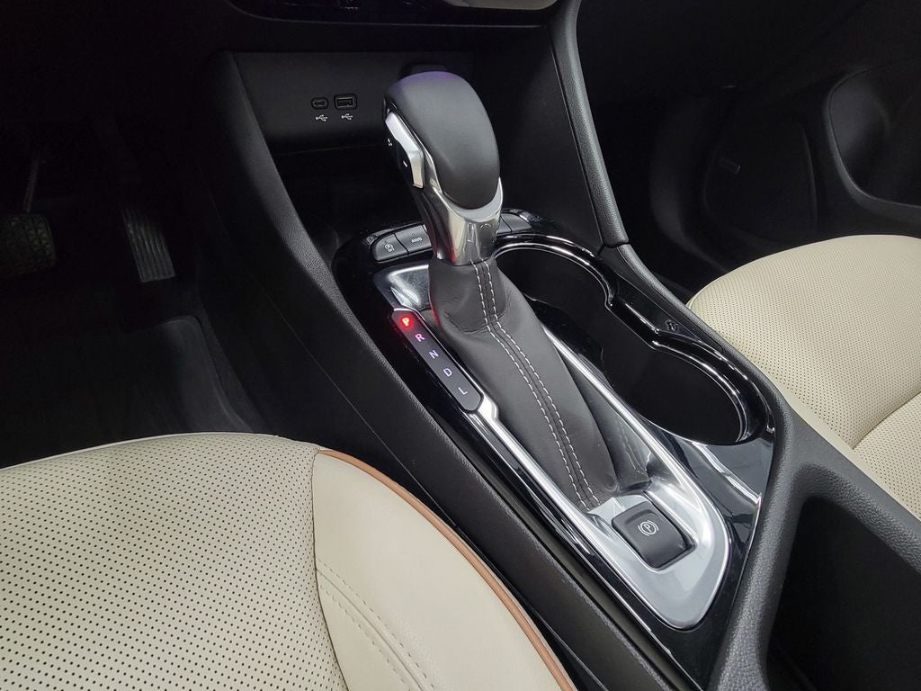 2025 Buick Encore GX Avenir