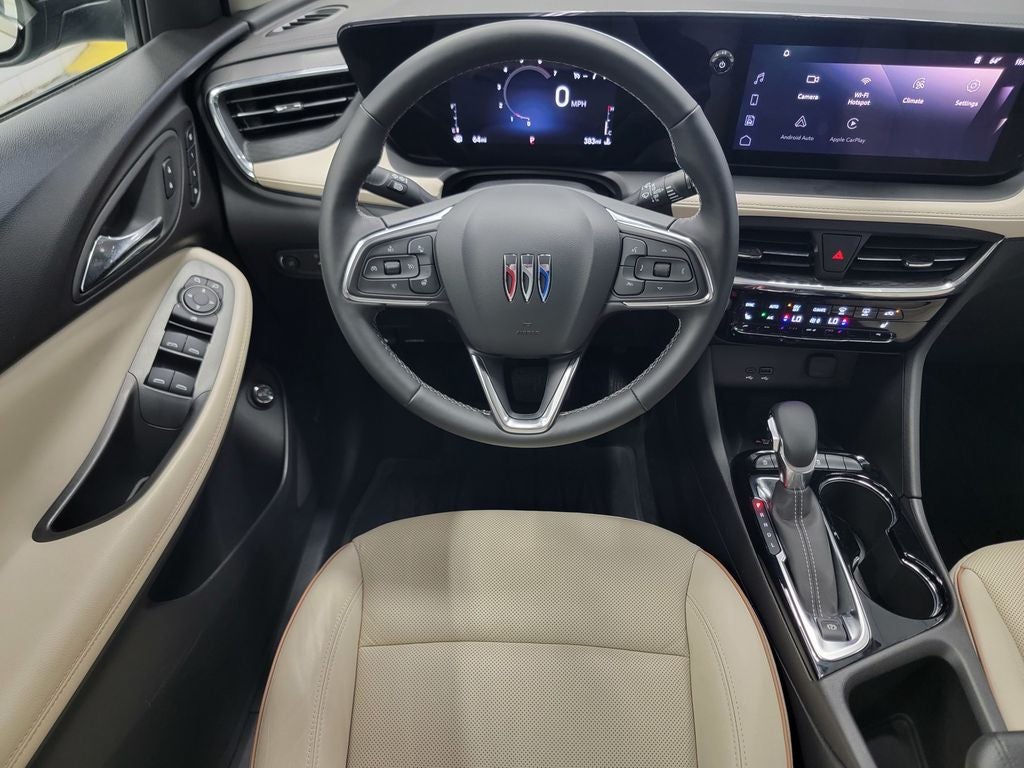 2025 Buick Encore GX Avenir