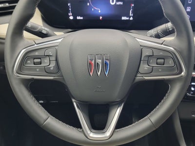 2025 Buick Encore GX Avenir