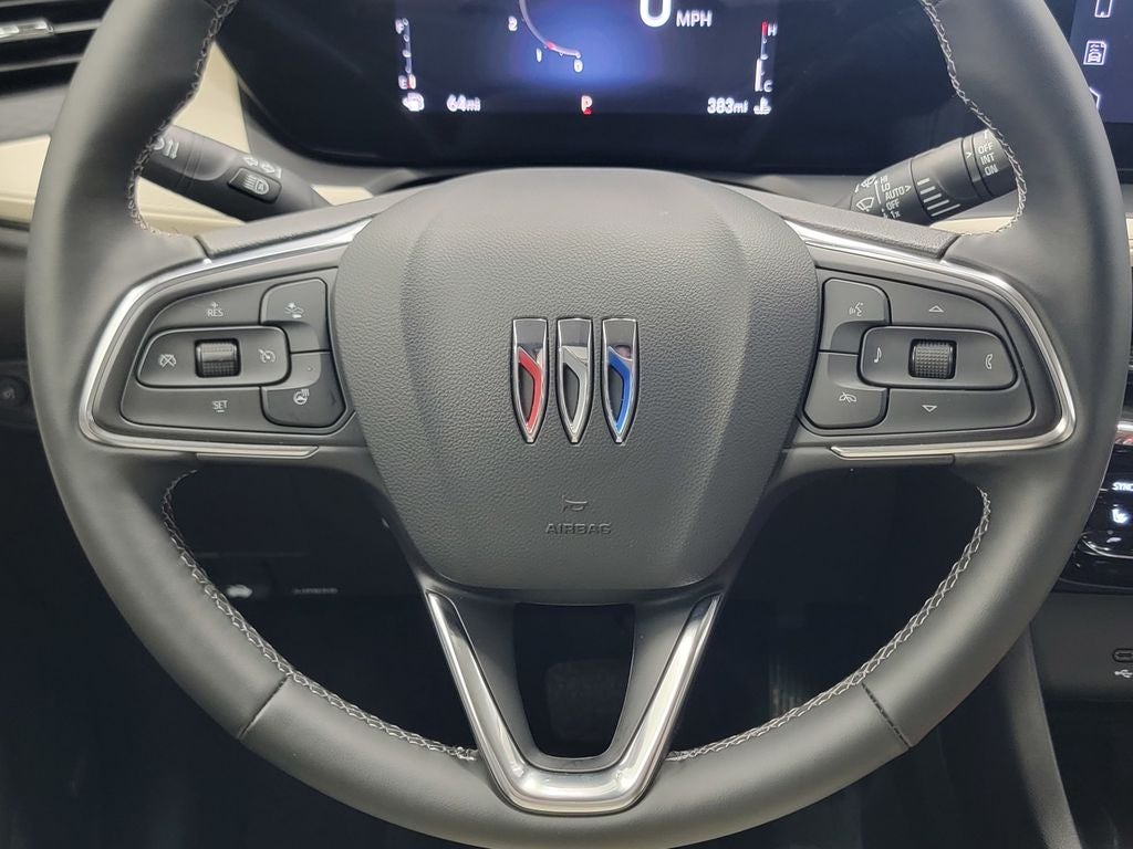 2025 Buick Encore GX Avenir