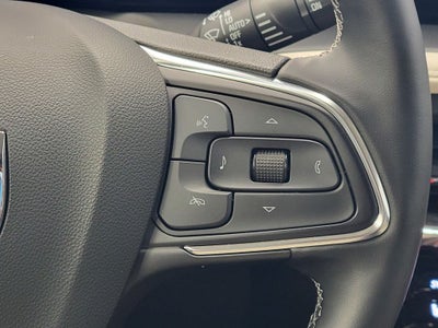 2025 Buick Encore GX Avenir