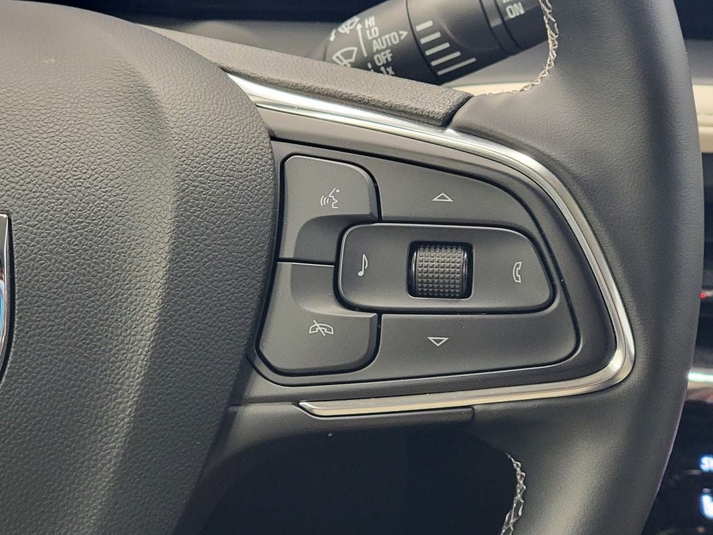 2025 Buick Encore GX Avenir
