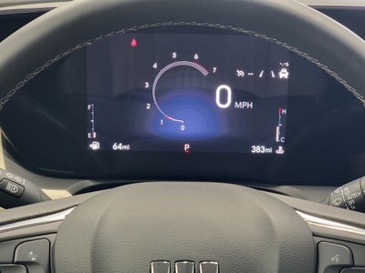 2025 Buick Encore GX Avenir
