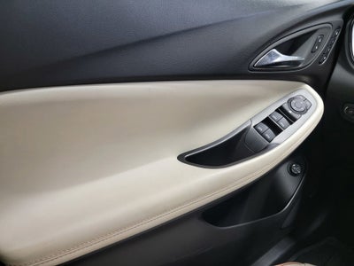 2025 Buick Encore GX Avenir