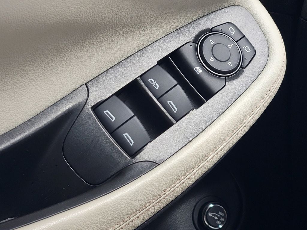 2025 Buick Encore GX Avenir