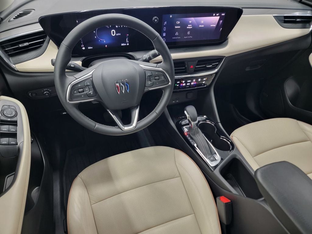 2025 Buick Encore GX Avenir