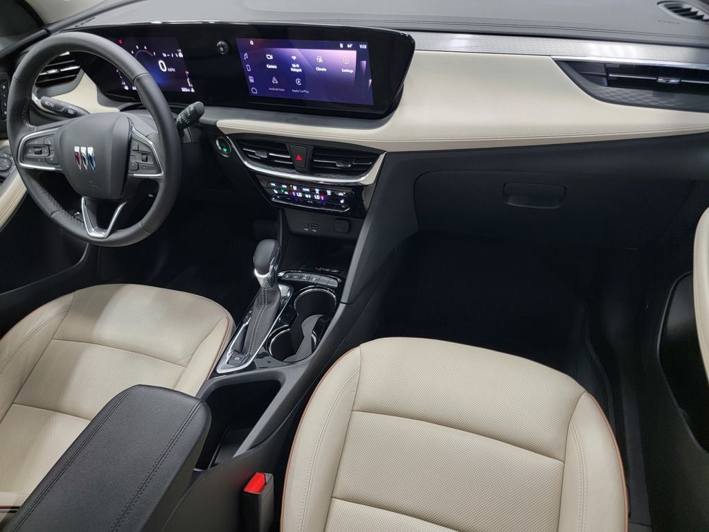 2025 Buick Encore GX Avenir