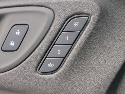 2025 Buick Encore GX Avenir