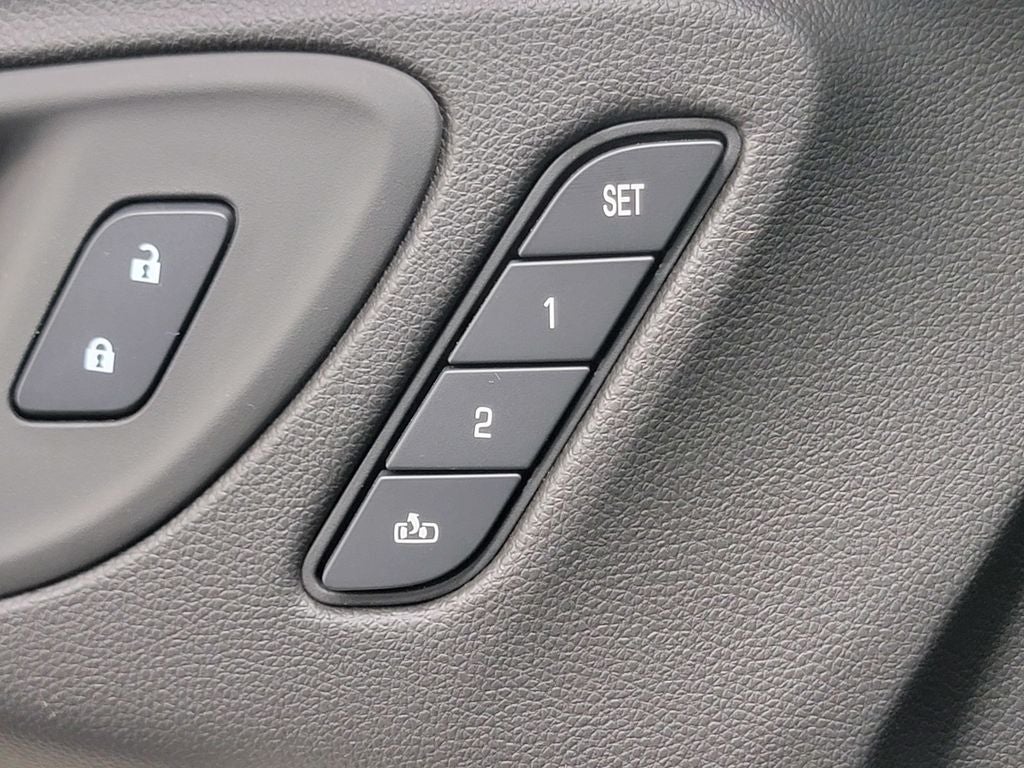2025 Buick Encore GX Avenir