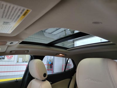 2025 Buick Encore GX Avenir