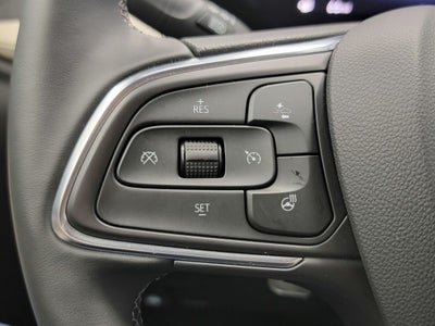 2025 Buick Encore GX Avenir