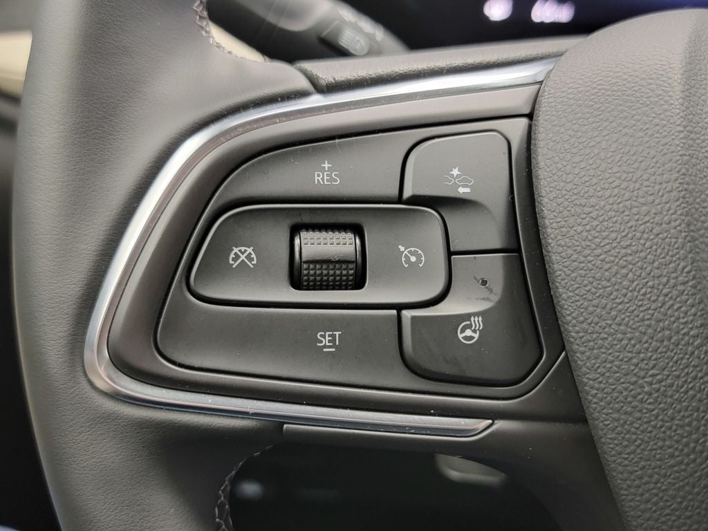 2025 Buick Encore GX Avenir