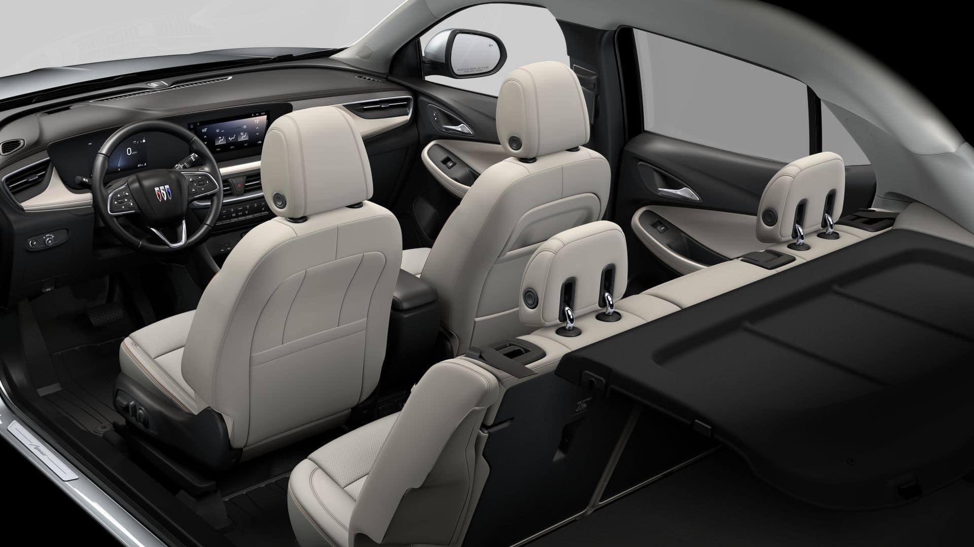 2026 Buick Encore GX Avenir - Photo 10