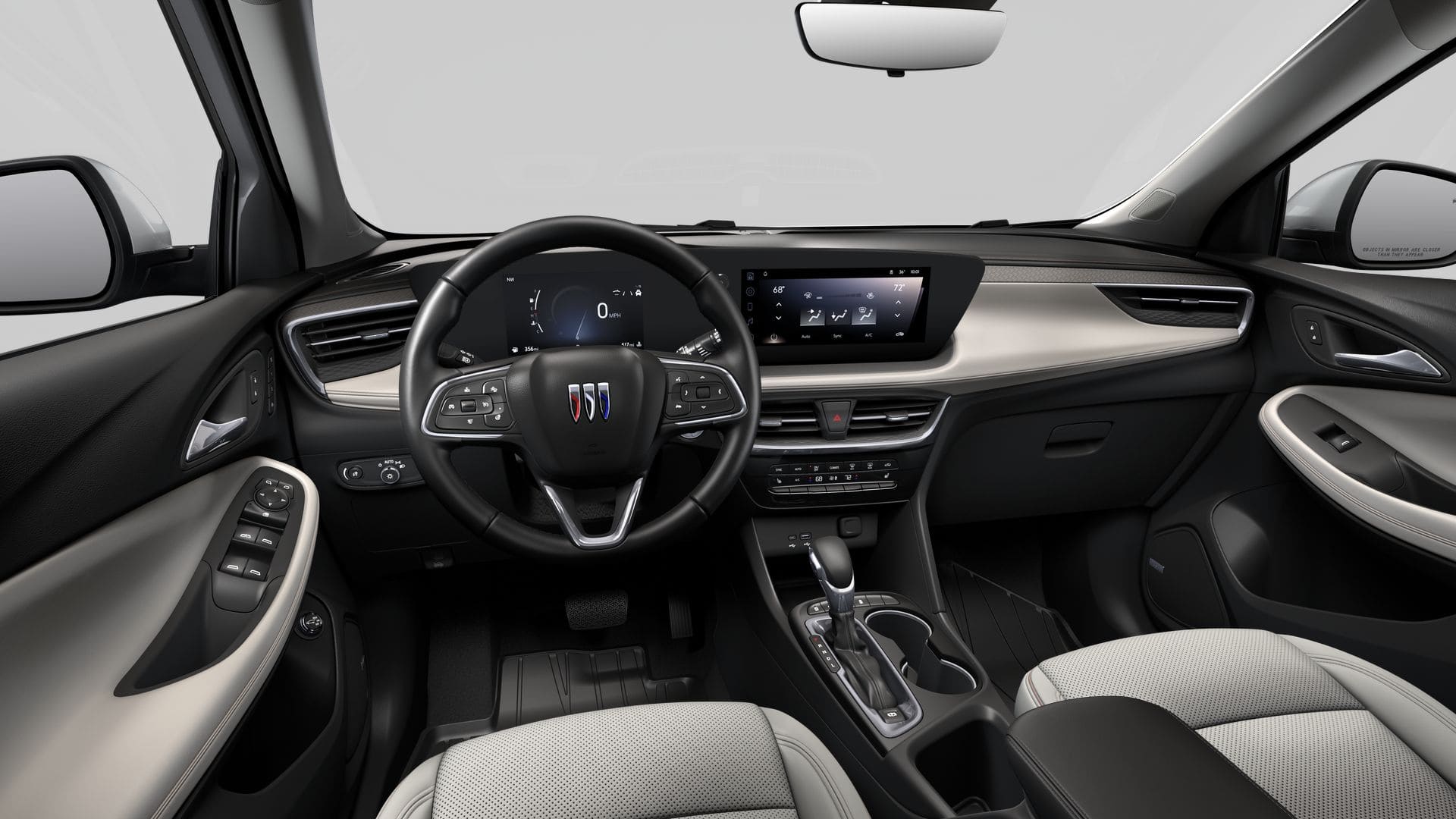 2026 Buick Encore GX Avenir - Photo 7