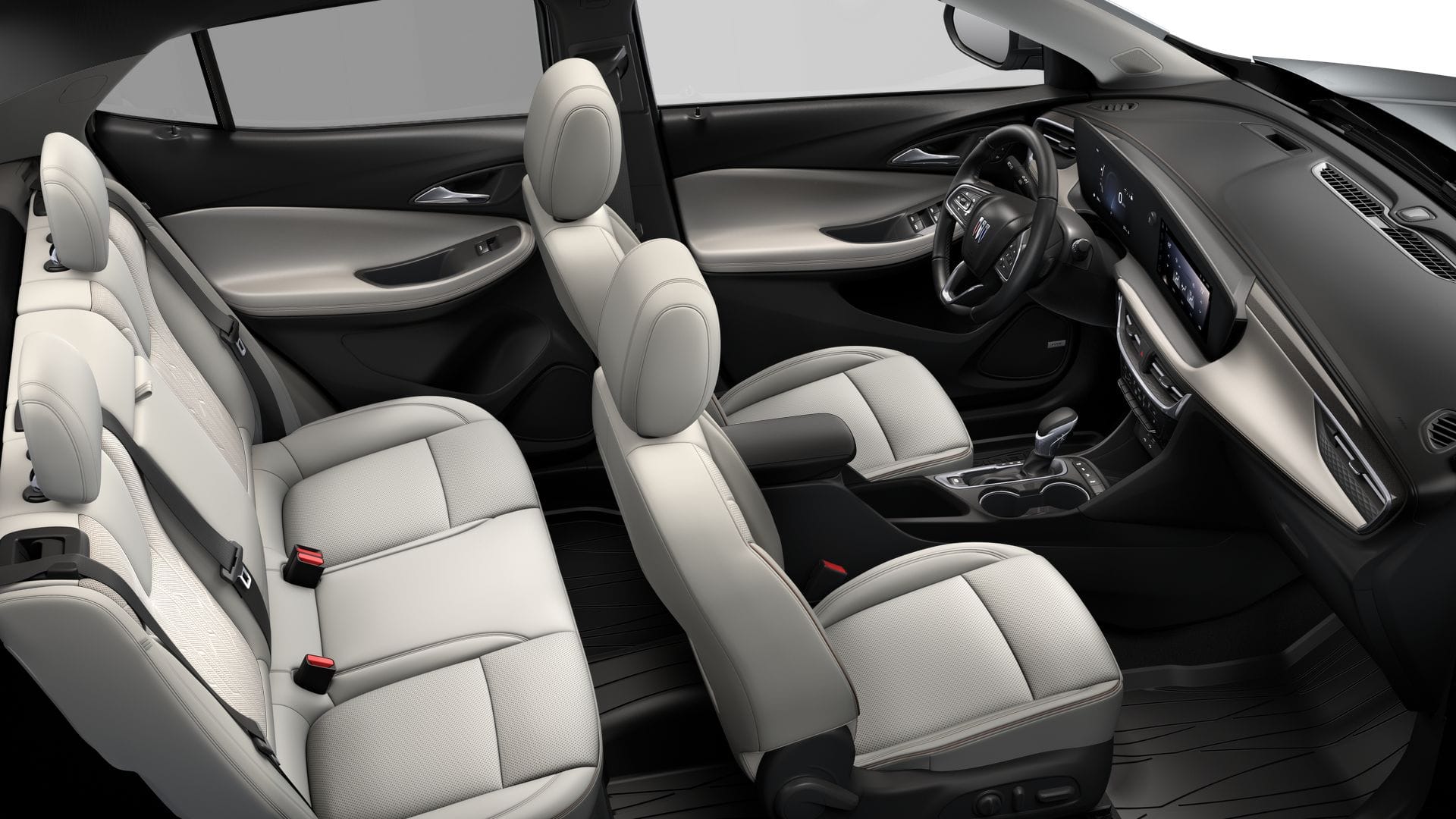2026 Buick Encore GX Avenir - Photo 8