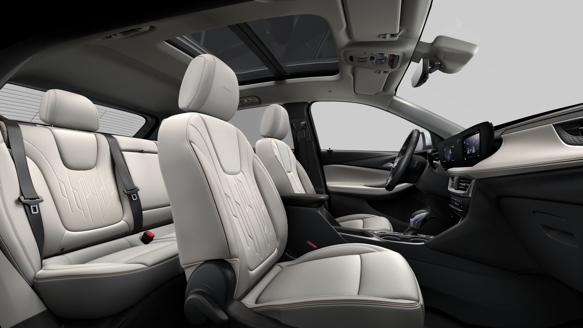 2026 Buick Encore GX Avenir - Photo 9