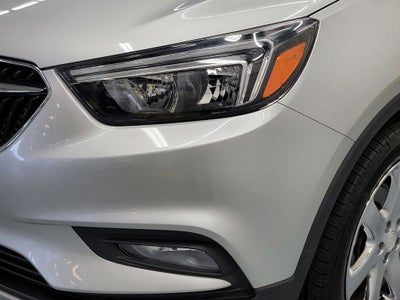 2018 Buick Encore Preferred II