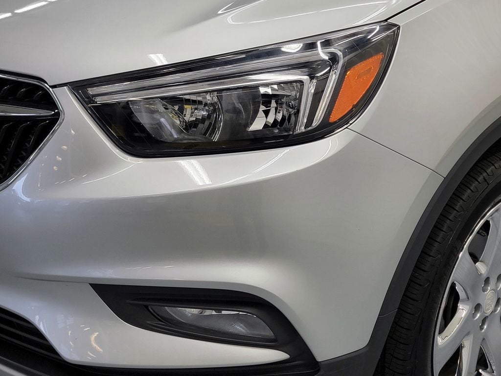 2018 Buick Encore Preferred II