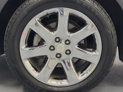 2018 Buick Encore Preferred II