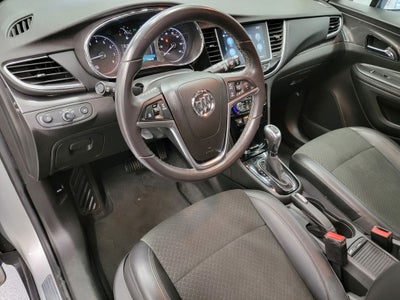 2018 Buick Encore Preferred II