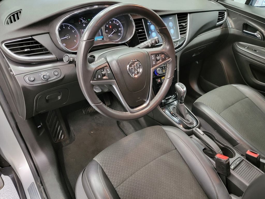 2018 Buick Encore Preferred II