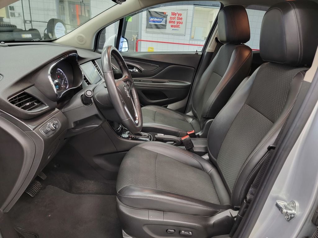 2018 Buick Encore Preferred II
