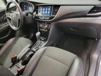 2018 Buick Encore Preferred II