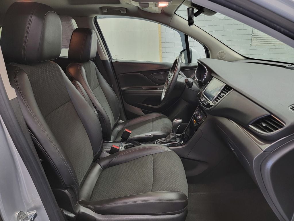 2018 Buick Encore Preferred II