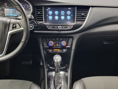 2018 Buick Encore Preferred II