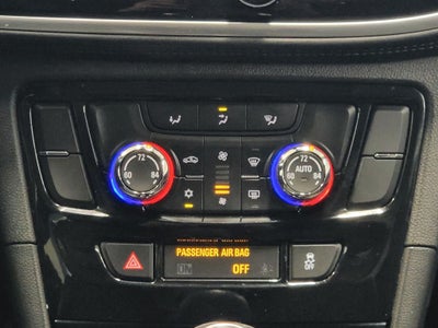 2018 Buick Encore Preferred II