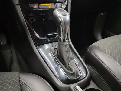 2018 Buick Encore Preferred II