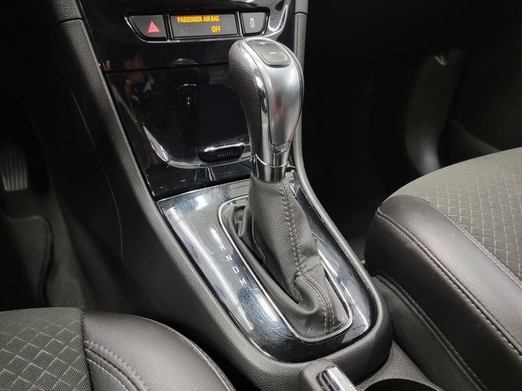 2018 Buick Encore Preferred II