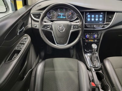 2018 Buick Encore Preferred II