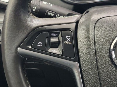 2018 Buick Encore Preferred II