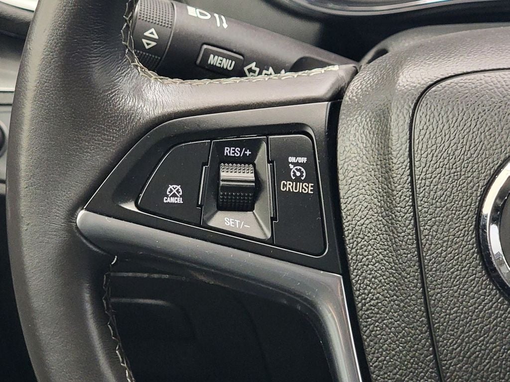 2018 Buick Encore Preferred II