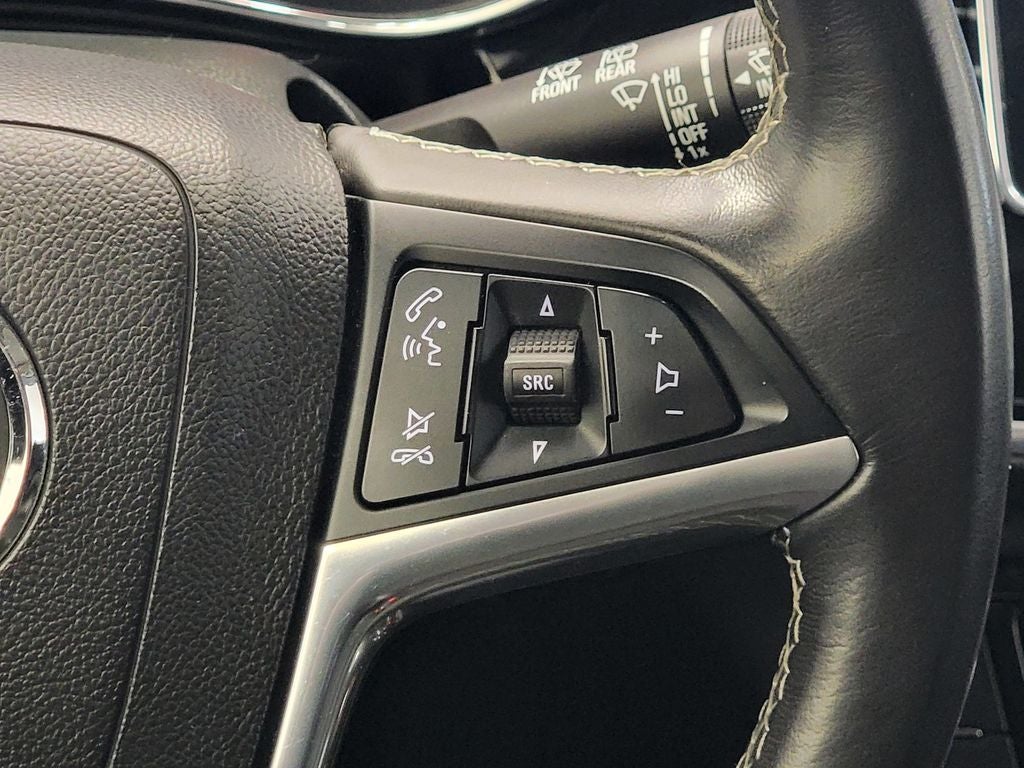 2018 Buick Encore Preferred II