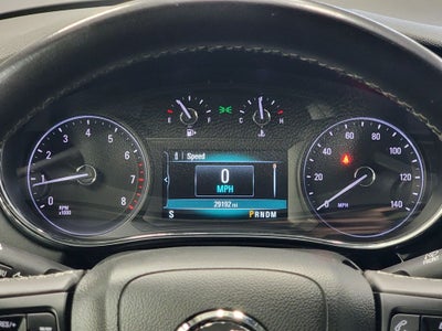2018 Buick Encore Preferred II