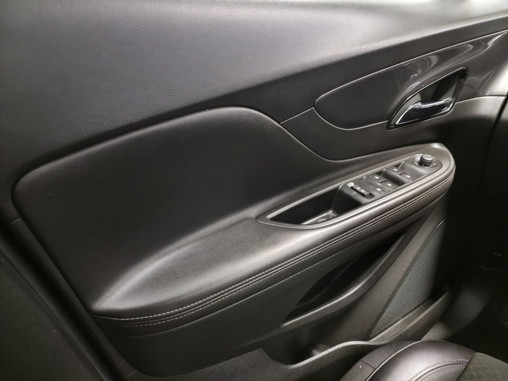 2018 Buick Encore Preferred II