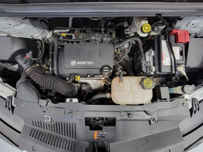 2018 Buick Encore Preferred II