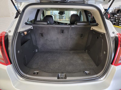 2018 Buick Encore Preferred II
