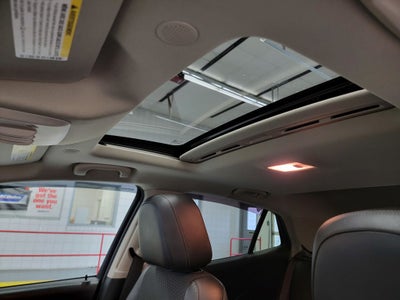 2018 Buick Encore Preferred II