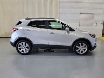 2018 Buick Encore Preferred II