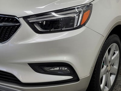 2018 Buick Encore Essence
